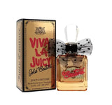 Viva La Juicy Gold Couture By Juicy Couture For Women 3.4 oz EDP Spray