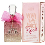 Viva La Juicy Rose 3.4 oz W Eau De Parfum Spray