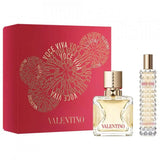 Voce Viva By Valentino 2Pcs Set for Women EDP Spray