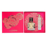 Voce Viva By Valentino 2Pcs Set for Women EDP Spray