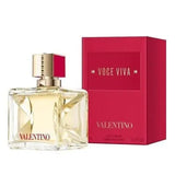 Voce Viva By Valentino For Women EDP 3.4oz Spray