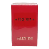 Voce Viva By Valentino For Women EDP 3.4oz Spray