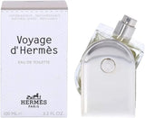 Voyage D'hermes By Hermes Unisex 3.3oz EDT Spray