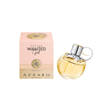 Wanted Girl By Azzaro For Women 2.7oz EDP Spray