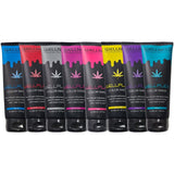 Wellness Wellplex Color Hair Mask All Colors