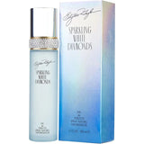 White Diamonds Sparkling 3.3 oz W EDT Spray