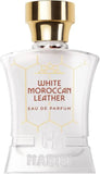 White Moroccan Leather By Habibi For Men 2.5 oz EDP Spray