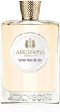 White Rose De Alix By Atkinsons Unisex 3.3 oz EDP Spray