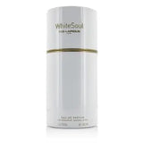 White Soul by Ted Lapidus for Women EDP 3.3 oz Spray