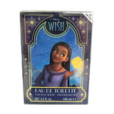 Wish By Disney For Girl 3.4oz EDT Spray