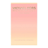 Wonderlust  Eau De Voyage By Michael Kors For Women 3.4oz EDP Spray