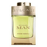Wood Neroli By Bvlgari For Men 3.4 oz EDP Spray