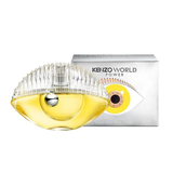 World Power By Kenzo For Women 2.5 oz EDP Spray