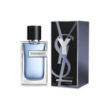 Y By Yves Saint Laurent For Men 3.3oz EDT Spray