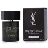 La Nuit De L´Homme Le Parfum By Yves Saint Lauren For Men 3.3oz EDP Spray