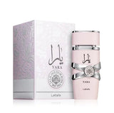 Yara By Lattafa For Women 3.4 oz Eau De Parfum Spray
