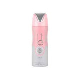 Yara By Lattafa For Women 6.7 oz Deodorant Spray