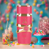 Yara & Candy By Lattafa 2 Pcs Set  EDP Spray