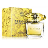 Yellow Diamond By Versace For Women 3.0 oz EDT Spray