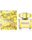 Yellow Diamond By Versace For Women 6.7 oz EDT Spray