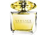 Yellow Diamond By Versace For Women 6.7 oz EDT Spray