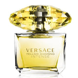 Yellow Diamond Intense By Versace For Women 3.0 oz EDP Spray
