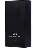 Yes I Am The King By Geparlys For Men 3.4oz EDT Spray