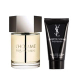 Yves Saint Laurent L'Homme 2pc Gift Set For Men's EDT