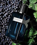 Y Intense By Yves Saint Lauren For Men 3.3oz EDP Spray