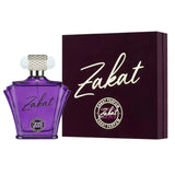 Z33 By Zakat Parfum Unisex 3.4oz EDP Spray