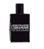 Zadig & Voltaire This Is Him For Men 3.4 oz EDT Spray