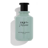Zest+Vetiver By Michael Malul For Women 3.4 oz EDP Spray