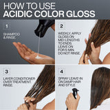 REDKEN ACIDIC COLOR GLOSS