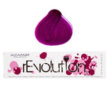 Alfaparf  Milano Revolution Color - Semi-Permanent Hair Dye - 3.04 fl. oz