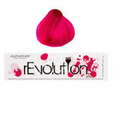 Alfaparf  Milano Revolution Color - Semi-Permanent Hair Dye - 3.04 fl. oz