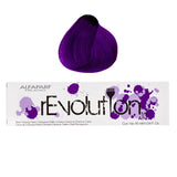 Alfaparf  Milano Revolution Color - Semi-Permanent Hair Dye - 3.04 fl. oz