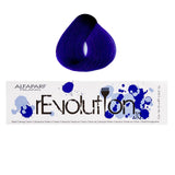 Alfaparf  Milano Revolution Color - Semi-Permanent Hair Dye - 3.04 fl. oz