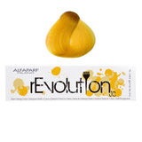 Alfaparf  Milano Revolution Color - Semi-Permanent Hair Dye - 3.04 fl. oz
