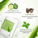 Aloe Hydrating Mask (Box of 5)