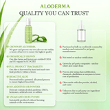 Aloe Hydrating Serum