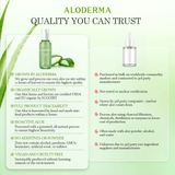 Aloe Soothing Serum