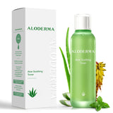 Signature Aloe Soothing Set