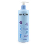 Pastel Professional True Curls 20:80 Hair Glaze - 500ml / 16.9 fl. oz