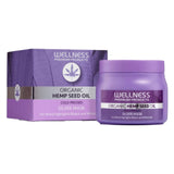 Wellness Premium Product Silver Mask 500 ml / 16.9fl. oz