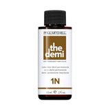 Paul Mitchell The Demi Demi-Permanent Hair Color 4CH 60ml bottle on a white background