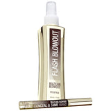 Brazilian Blowout Flash Blowout & Polishing Wand Duo