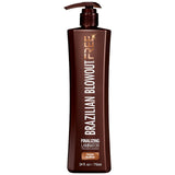 Brazilian Blowout FREE Finalizing Laminator Coarse/Healthier 24 fl oz