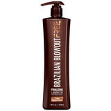 Brazilian Blowout FREE Finalizing Laminator Fragile/Compromised 16 fl oz