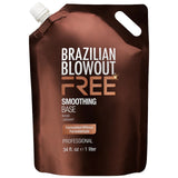 Brazilian Blowout FREE Smoothing Base 34 fl oz