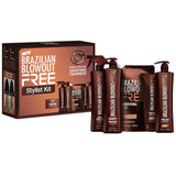 Brazilian Blowout FREE Stylist Kit